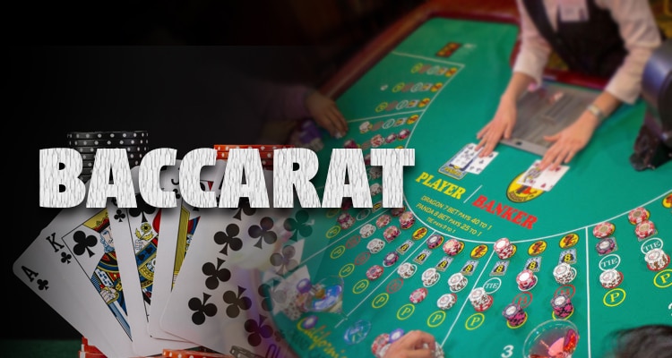 Baccarat Online Casino Review - คนที่ดีที่สุดที่จะเล่น